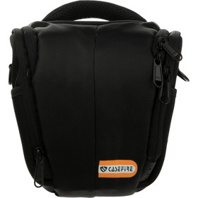 تصویر کیف دوربین کیس فایر مدل SY-1057 Casefire SY-1057 Camera Bag