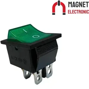 تصویر فروشگاه مگنت الکترونیک