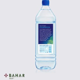 تصویر آب معدنی FIJI WATER 1.5L 