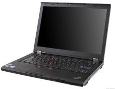 تصویر لپ تاپ استوک لنوو Lenovo ThinkPad T410 i5 