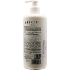 تصویر لوسیون بدن اریکه مدل ضد لک 200 میل Erikeh Pigmentation Care Whitening Body Lotion 200ml