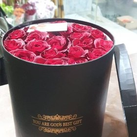 تصویر دسته کل ولنتاین 