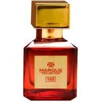 تصویر ادو پرفیوم زنانه باکارات رژ 540 اکستریت مارکویی کالکشن Marque Collection Baccarat Rouge 540 Extrait