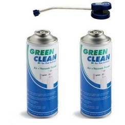 تصویر اسپری هوا ضد گرد و غبار Green Clean مدل GS-2041 - پک 2 تایی 