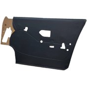 تصویر رودری جلو راست پژو ۴۰۵ فیبری - مشکی 