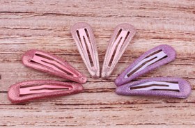 تصویر گل سر تق تقی (2 عددی) 