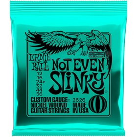 تصویر سیم گیتار الکتریک Ernie Ball 2626 