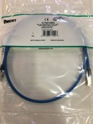 تصویر پچ کورد (Patch Cord) 1 متری SFTP-CAT6 lzh پاندوئیت 