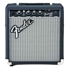 تصویر آمپلی فندر فرانت من 10 Fender Frontman 10G