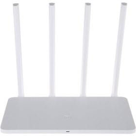 تصویر روتر بی‌ سیم شیائومی مدل Mi Router 3 Xiaomi Mi Router 3 Wireless Router