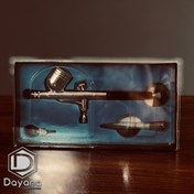 تصویر ایر براش AB130 