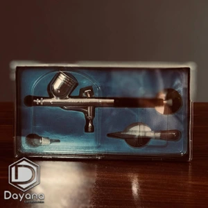 تصویر فروشگاه دایانا رنگ