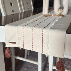 تصویر رانر کوک دوزی طرح لیا 