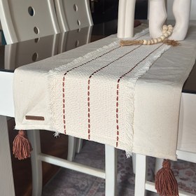 تصویر رانر کوک دوزی طرح لیا 