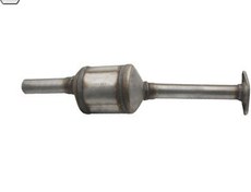 تصویر کاتالیزور رنو ال 90 وارداتی 