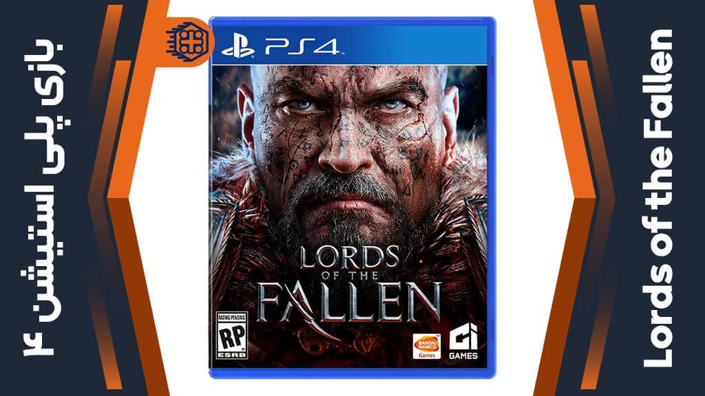 Ps4 Lords Of The Fallen com Preços Incríveis no Shoptime