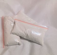 تصویر شن مخصوص حمام همستر نیم کیلویی 