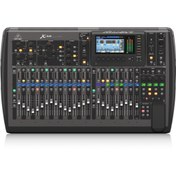 تصویر میکسر دیجیتال بهرینگر BEHRINGER X32 