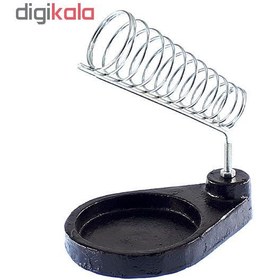 تصویر پایه هویه مدل SF-2701 - مشکی 