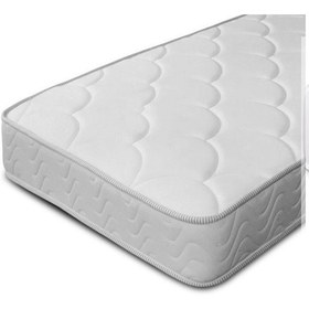 تصویر تشک طبی رویال یک نفره سایز ۲۰۰ در ۹۰ 