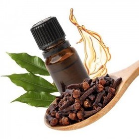 تصویر روغن میخک اصلی 