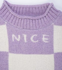 تصویر پلی آمید دخترانه جین وست مدل K24691502 