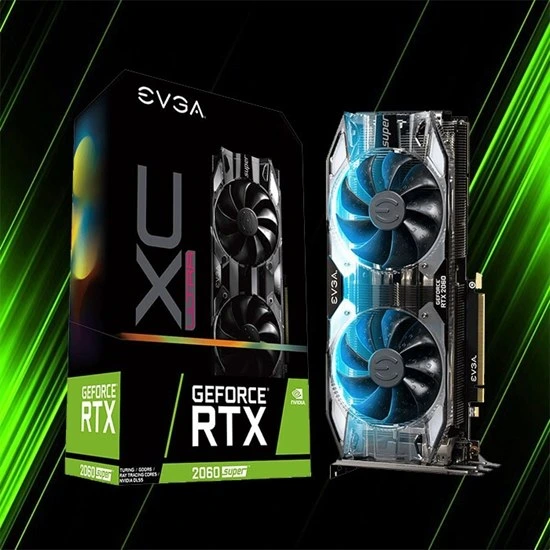 Evga rtx 2060 on sale super xc gaming