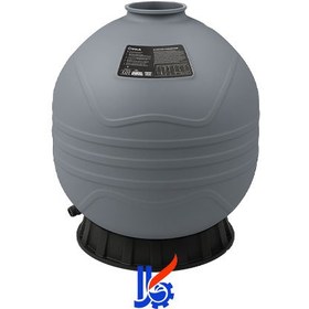 تصویر بدنه فیلتر شنی ایمکس emaux مدل MFV31 