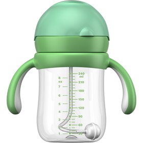 تصویر لیوان نی دار ( تریتان) 