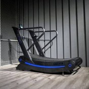 تصویر تردمیل مکانیکی باشگاهی تایگر اسپرت مدل TS-X3000B 