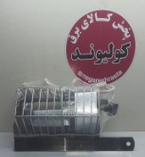 تصویر کرسی برقی200وات آپارتمانی 200 vat