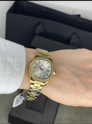 تصویر ساعت اورجینال زنانه از برند دنیل کلین اورجینال 