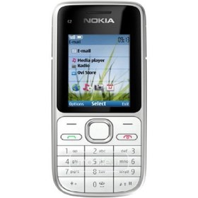 تصویر گوشی نوکیا C2-01 | حافظه 43 مگابایت ا Nokia C2-01 43 MB Nokia C2-01 43 MB