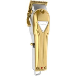 تصویر ماشین اصلاح وی‌جی‌آر مدل V-133 ا VGR Professional Hair Clipper Model-V-133 VGR Professional Hair Clipper Model-V-133