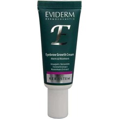 تصویر کرم تقویت کننده ابرو کراستم اویدرم 