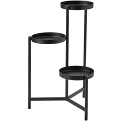 تصویر استند گلدان ایکیا مدل OLIVBLAD IKEA OLIVBLAD Plant stand