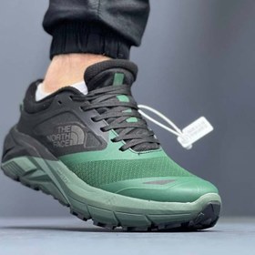 تصویر کفش اسپرت کتونی نورث فیس مستر کوالیتی HK-10251 