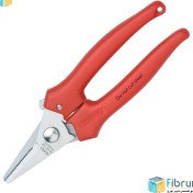 تصویر قیچی کنیپکس مدل چندکاره Knipex Knipex Combination Shears Pliers