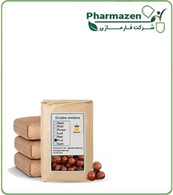 تصویر فندق بوداده فله 