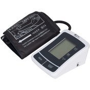 تصویر دستگاه فشارسنج دیجیتالی بازویی آلونزو مدل ۱۲۰۹ Alonzo digital arm sphygmomanometer model 1209