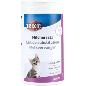تصویر شیر مخصوص بچه گربه تریکسی مدل Trixie Milk Substitutes for Kittens وزن 250 گرم 