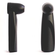 تصویر تگ پنسیل AM مشکی برند MIFA بسته 100 عددی 