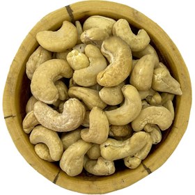 تصویر بادام هندی خام 