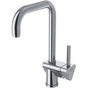 تصویر ظرفشویی کلار مدل برمودا کروم 