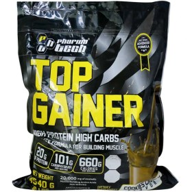 تصویر پودر تاپ گینر فاماتک 4540 گرمی 