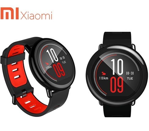 Mi amazfit best sale