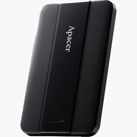 تصویر هارد اکسترنال اپیسر مدل AC237 ظرفیت 1 ترابایت Apacer AC237 1TB External Hard Drive