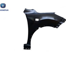 تصویر گلگیر جلو راست چانگان cs35 