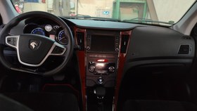 تصویر دنا پلاس مدل 1404 ا توربو اتوماتیک - آپشنال توربو اتوماتیک - آپشنال