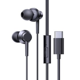 تصویر هندزفری تایپ سی بیسوس CZ11 Baseus Encok CZ11 In-Ear Type-C Earphones